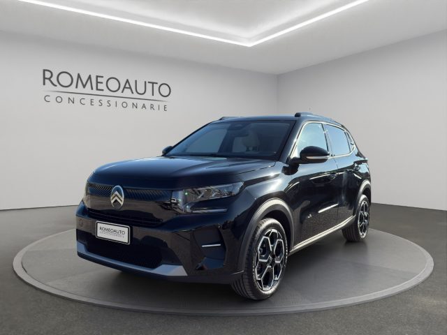 CITROEN C3 usata, con Airbag