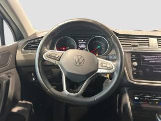 VOLKSWAGEN Tiguan usata 9