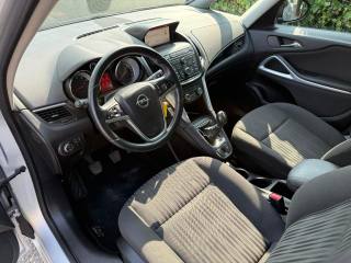 OPEL Zafira Tourer usata, con Chiusura centralizzata