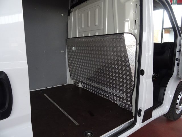 FIAT Ducato usata, con Controllo trazione
