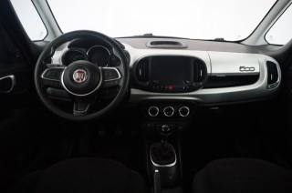 FIAT 500L usata, con Climatizzatore