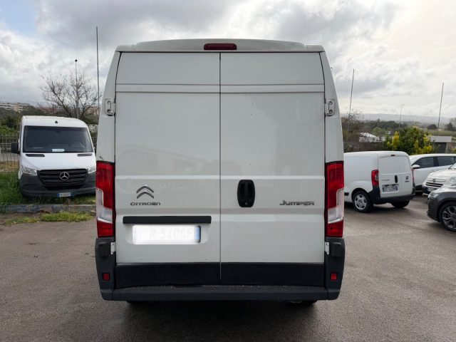 CITROEN Jumper usata 5