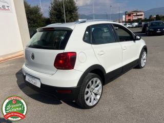VOLKSWAGEN Polo usata, con Airbag Passeggero