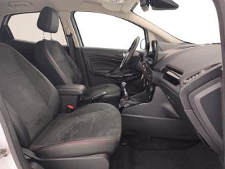 FORD EcoSport usata, con Luci diurne