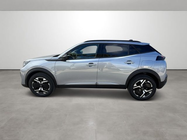 PEUGEOT 2008 usata, con ESP