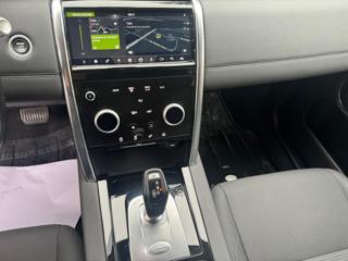 LAND ROVER Discovery Sport usata, con Climatizzatore