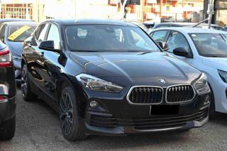 BMW X2 usata, con Airbag laterali