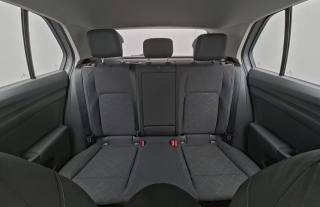 VOLKSWAGEN Golf usata, con Lettore CD