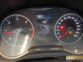 VOLKSWAGEN Polo usata 16