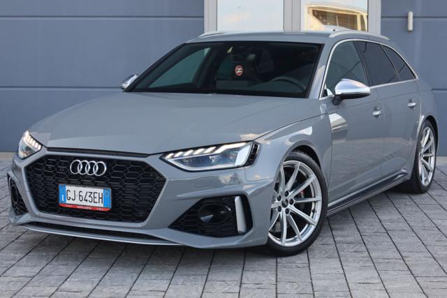 AUDI A4 usata, con Airbag