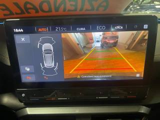 CUPRA Formentor usata, con Autoradio digitale
