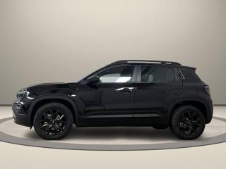 JEEP Avenger usata, con Airbag laterali