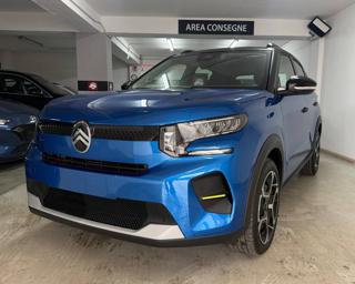 CITROEN C3 PureTech 100 S&S Plus