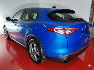 ALFA ROMEO Stelvio usata, con Airbag Passeggero