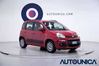FIAT Panda usata, con Autoradio