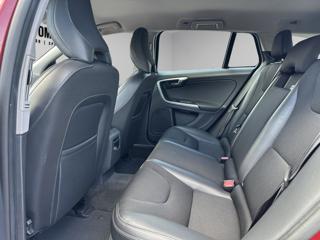 VOLVO V60 usata, con Controllo trazione