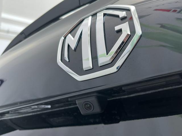 MG MG3 usata, con Airbag laterali