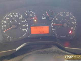 CITROEN Nemo usata 22