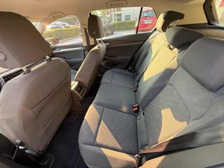 VOLKSWAGEN Golf usata, con Controllo trazione