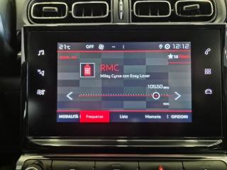 CITROEN C3 usata, con Controllo elettronico della corsia