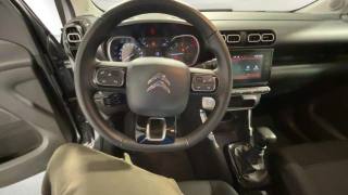 CITROEN C3 Aircross usata, con Cerchi in lega