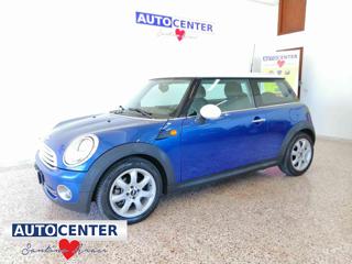 MINI Cooper usata, con Airbag Passeggero