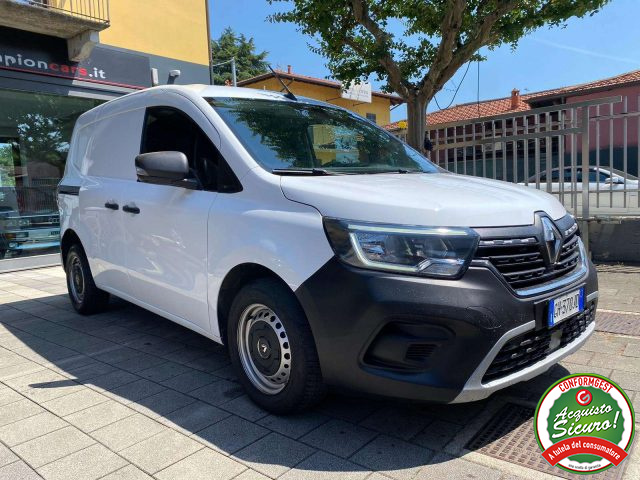 RENAULT Kangoo usata, con Airbag Passeggero