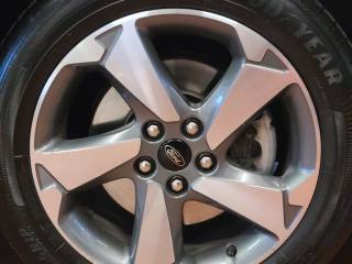 FORD Focus usata, con Cronologia tagliandi