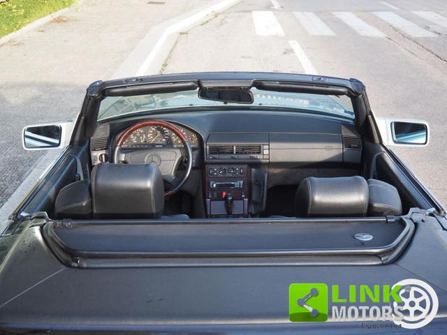 MERCEDES-BENZ SL 300 usata 23