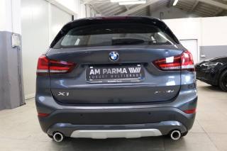 BMW X1 usata, con Autoradio