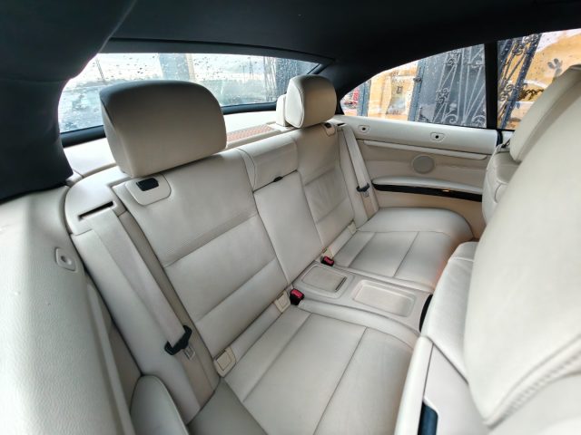 BMW 320 usata, con Controllo automatico clima