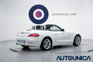 BMW Z4 usata, con Immobilizzatore elettronico