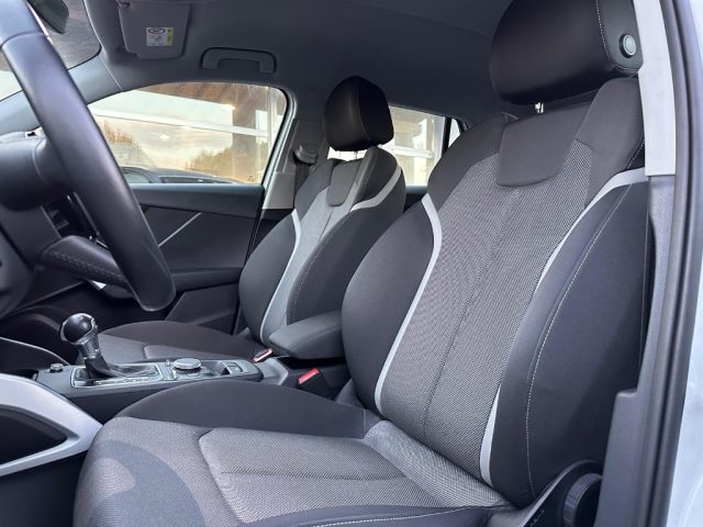 AUDI Q2 usata, con Boardcomputer