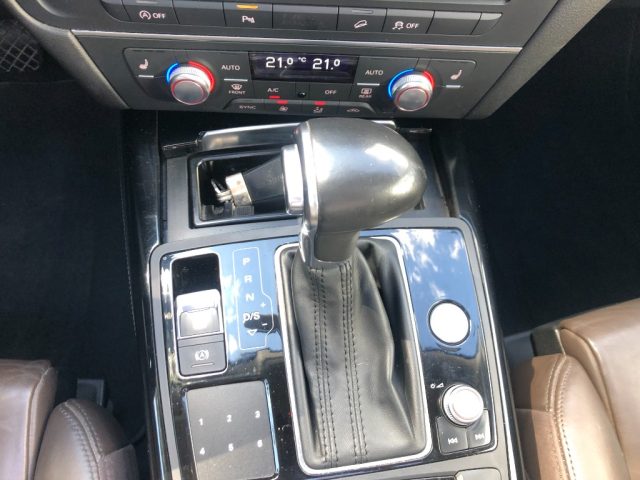 AUDI A6 allroad usata, con Specchietti laterali elettrici