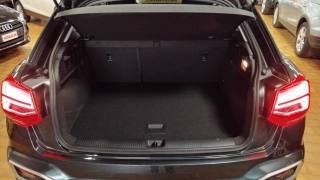 AUDI Q2 usata, con Climatizzatore