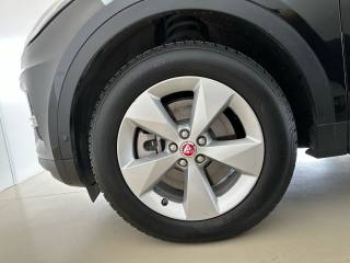 JAGUAR E-Pace usata, con Controllo trazione