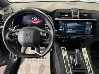 DS AUTOMOBILES DS 7 usata, con Cruise Control