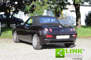 FIAT Barchetta usata, con Servosterzo