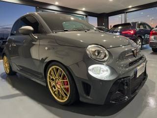 ABARTH 595 usata, con Airbag Passeggero