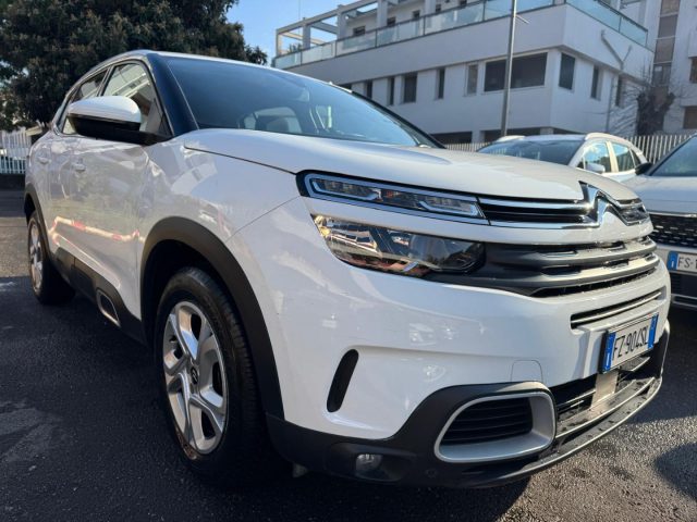 CITROEN C5 Aircross usata, con Airbag laterali