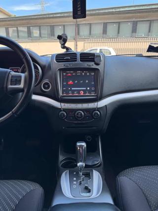 FIAT Freemont usata, con Climatizzatore