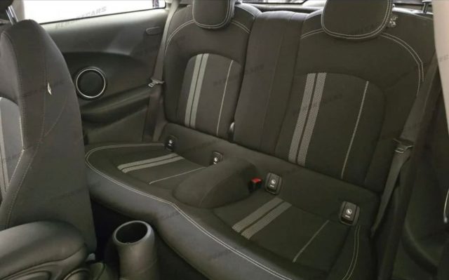 MINI Cooper S usata, con Cerchi in lega