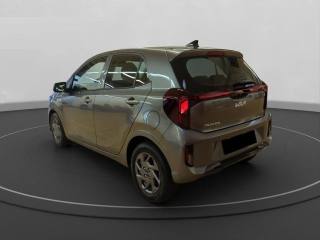 KIA Picanto usata, con Airbag laterali