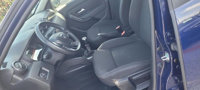 DACIA Duster usata, con Autoradio