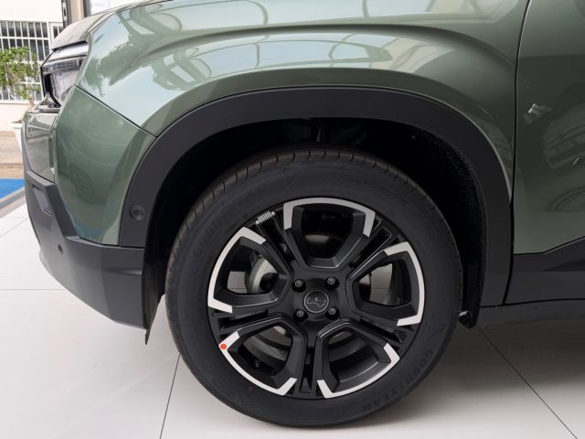 JEEP Avenger usata, con Cerchi in lega