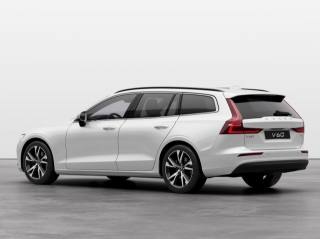 VOLVO V60 usata, con Airbag Passeggero