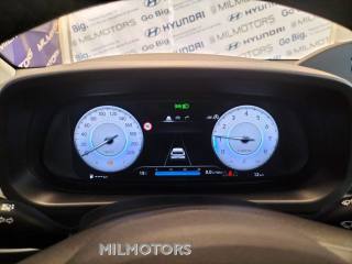 HYUNDAI i20 usata, con Cruise Control
