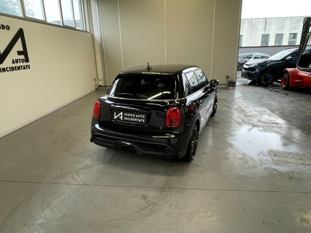 MINI Cooper usata, con Boardcomputer