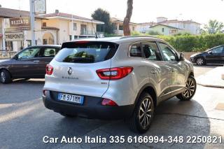 RENAULT Kadjar usata 172