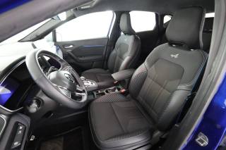 RENAULT Captur usata 8